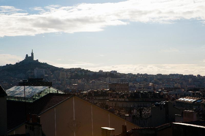 Residhome Marsilya Dış mekan fotoğraf